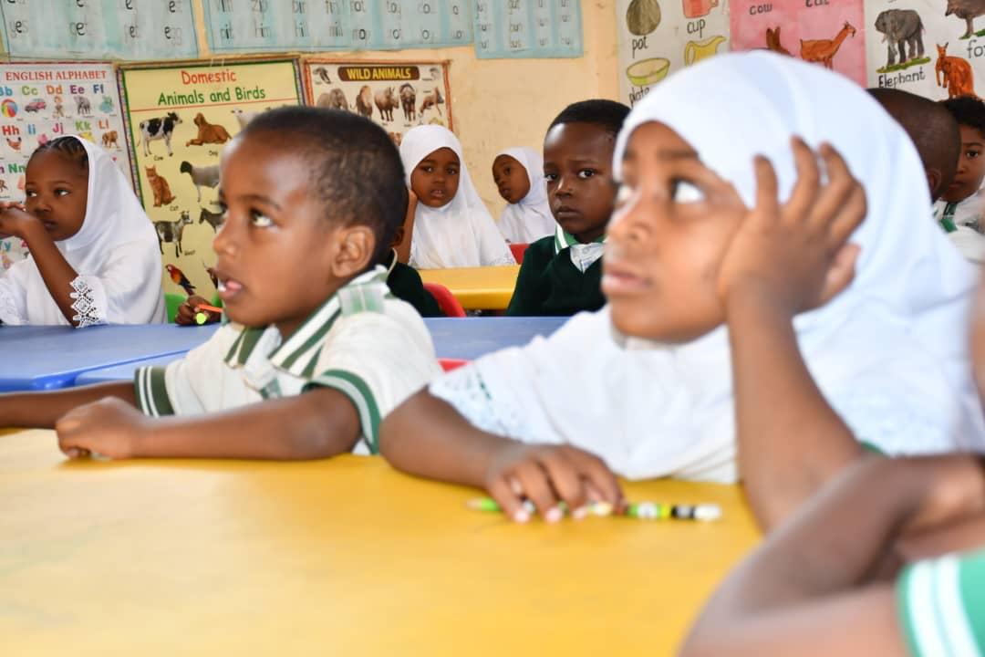 Music Class